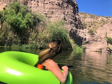 salt river tubing 2023|tubing down the salt river.